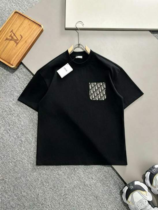 Picture of Dior T Shirts Short _SKUDiorS-2XLtltx13016017